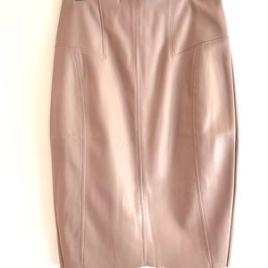 Express pencil skirt